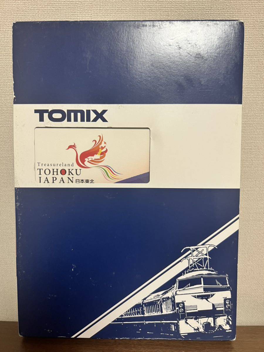 室内灯付き】TOMIX 98967 JR E3系 2000番台 山形新幹線 つばさ 室内灯付き】TOMIX 98967 JR E3系 2000番台 山形新幹線 つばさ