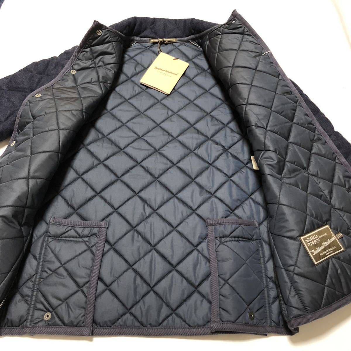 新品タグ付 Traditional Weatherwear トラディショナルウェザー 新品タグ付 Traditional Weatherwear トラディショナルウェザー