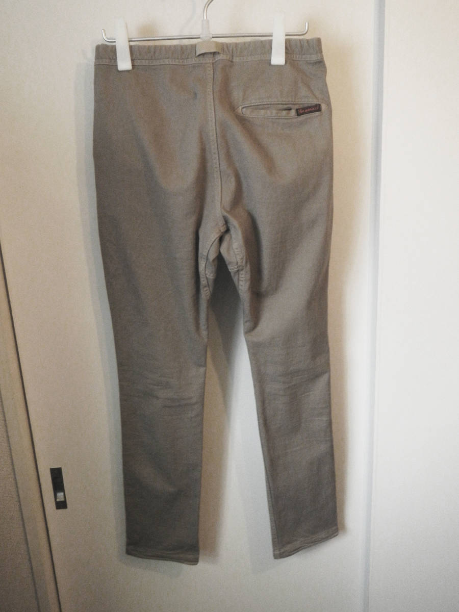 nonnative × GRAMICCI CLIMBER EASY PANTS NN-P2152 クライミングイージーパンツ_画像2