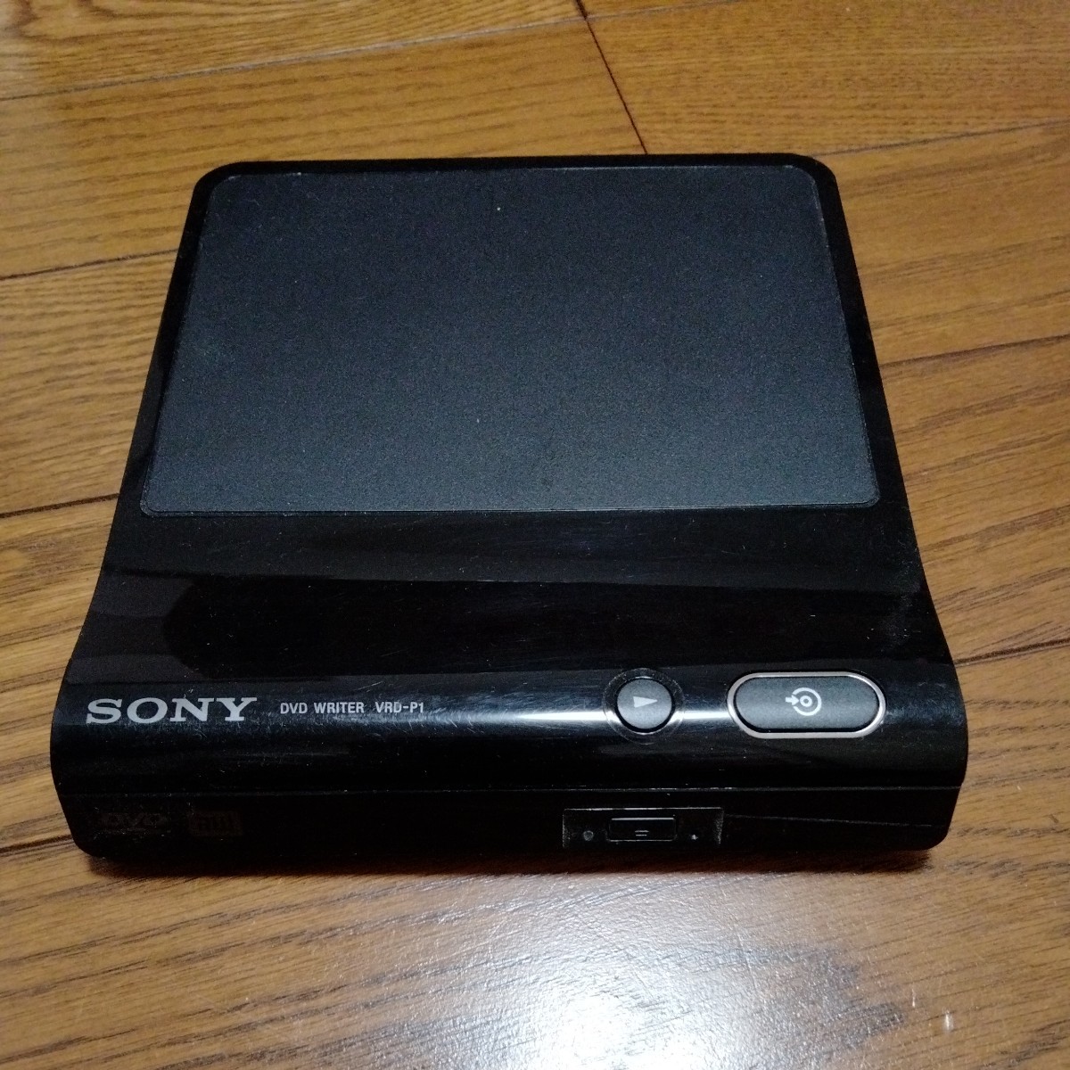 SONY DVDライター DVDirect Express VRD-P1 ソニーの画像1