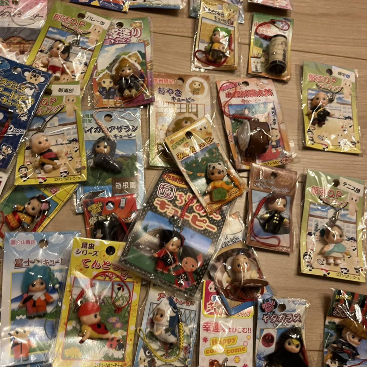 キューピー キューピー人形 キューピーちゃん ご当地 キューピー キューピー人形 キューピーちゃん ご当地