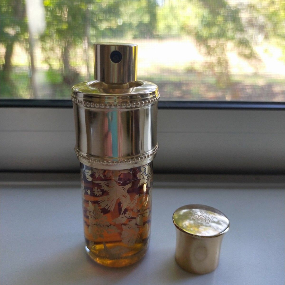 【最終価格】ニナリッチ NINA RICCI 香水 レールデュタンL'Air du Temps 30ml