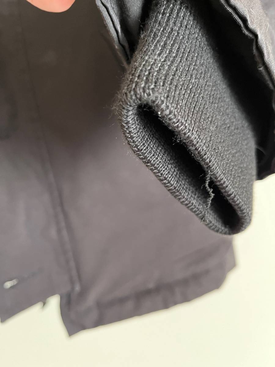 希少 サイズ canada goose カナダグース 初期 ダウンジャケット 2xs xxs jasper chateau ジャスパー シャトー の前身 クリーニング済_画像3