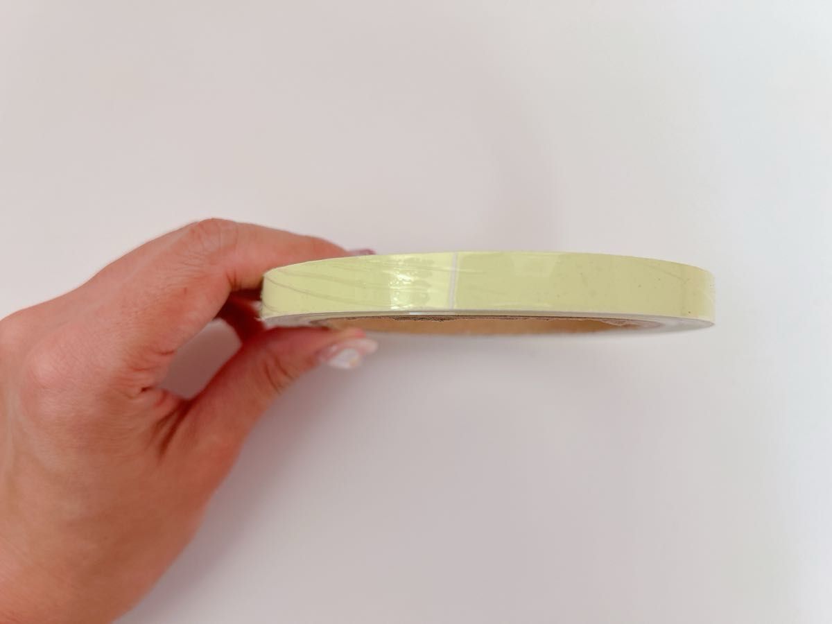 新品SYOUGO 蓄光テープ 高輝度 幅1cm 長さ10m グリーン 長時間発光