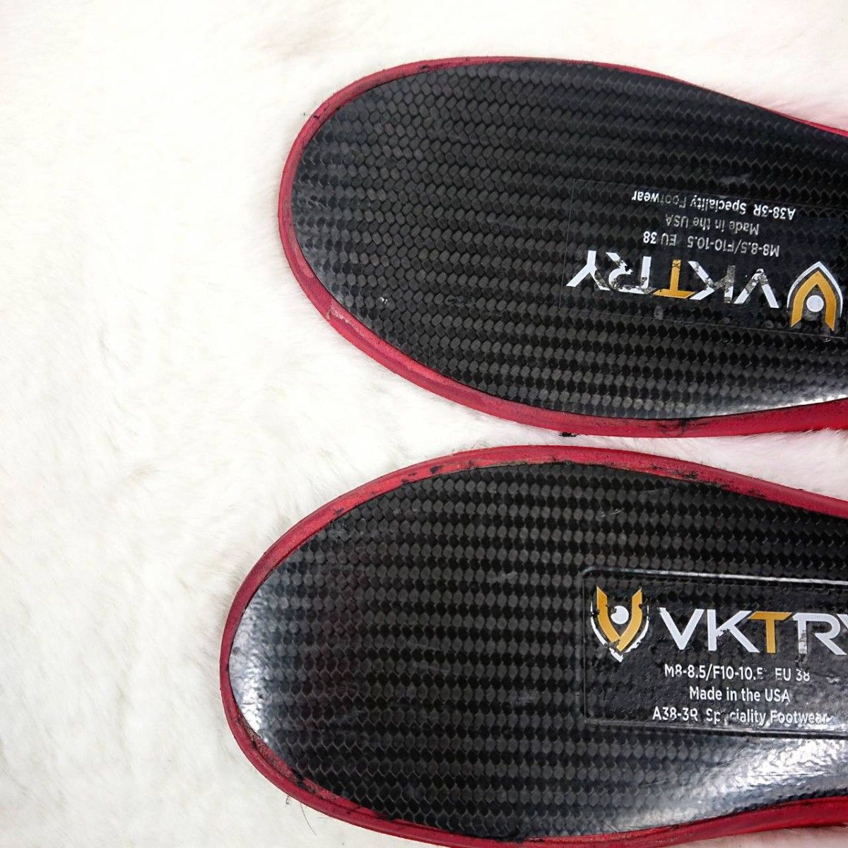 VKTRY パフォーマンス インソール ジャンプ力アップ スピード VKTRY パフォーマンス インソール ジャンプ力アップ スピード