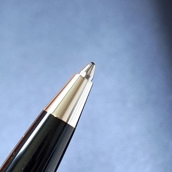 【MontBlanc】モンブラン ボールペン ジェネレーション 名刺入れセット KT1291202