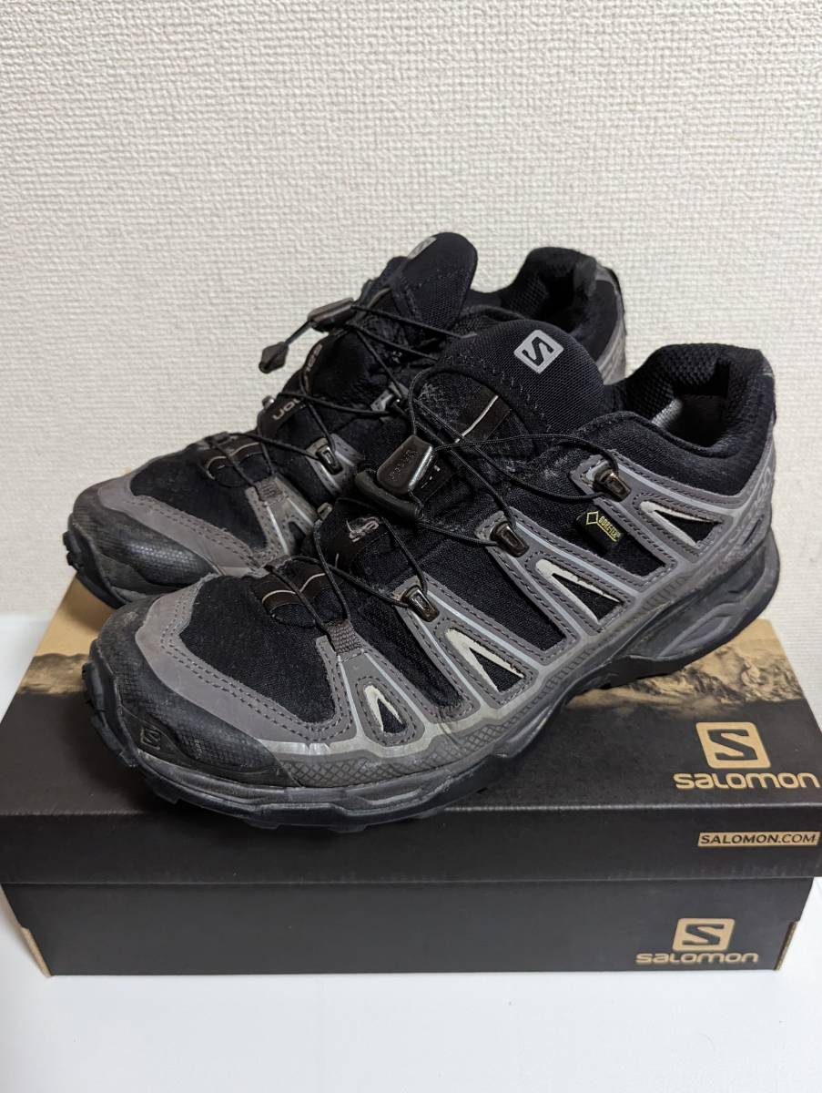 2022 新作】 SALOMON / X Ultra 2 Gore-TEX 27.0cm - fishtowndistrict.com