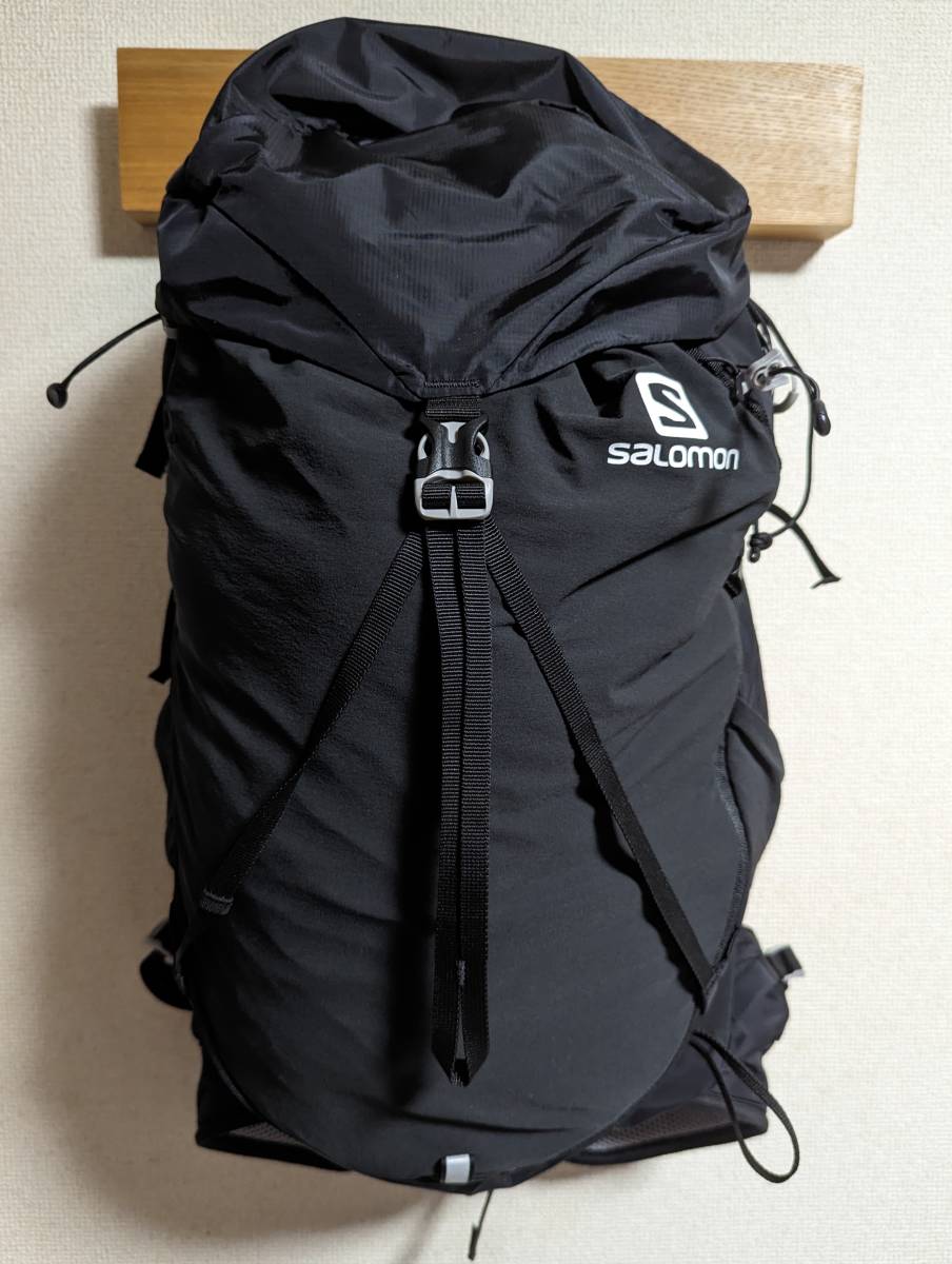 買い誠実 SALOMON / 38+6 week out バックパック - fishtowndistrict.com