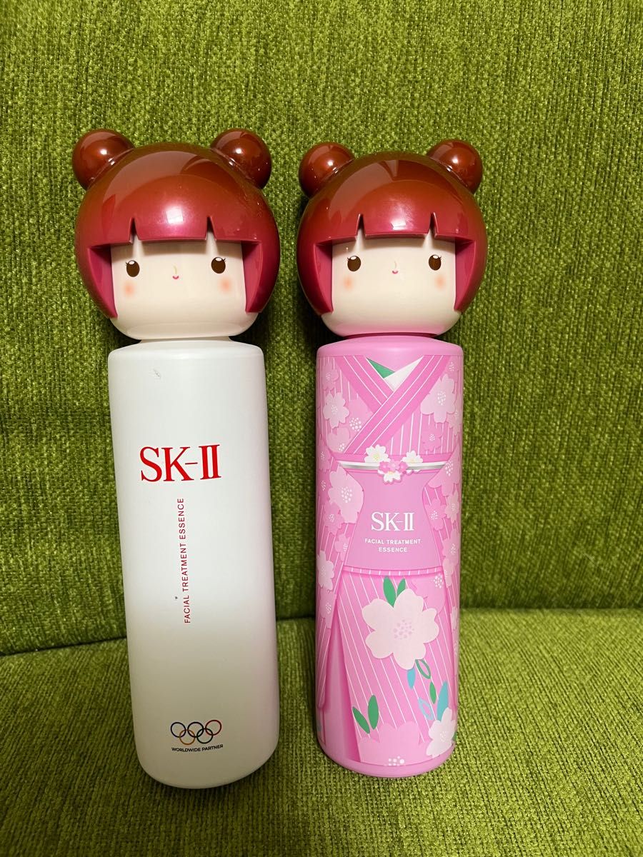 SK-II 空瓶 230ml - 化粧水・ローション・トナー