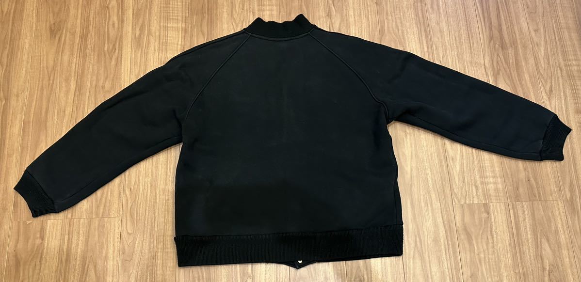 グッドイナフ GOODENOUGH スウェット スタジャン 黒|Yahoo グッドイナフ GOODENOUGH スウェット スタジャン 黒|Yahoo