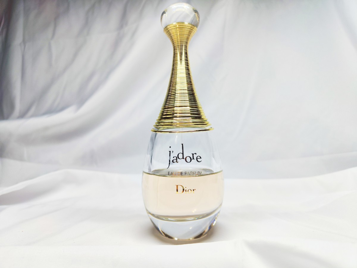 100ml【送料無料】Dior ディオール ジャドール J’ Adore EDP オードパルファム オーデパルファム オードパルファン_画像1