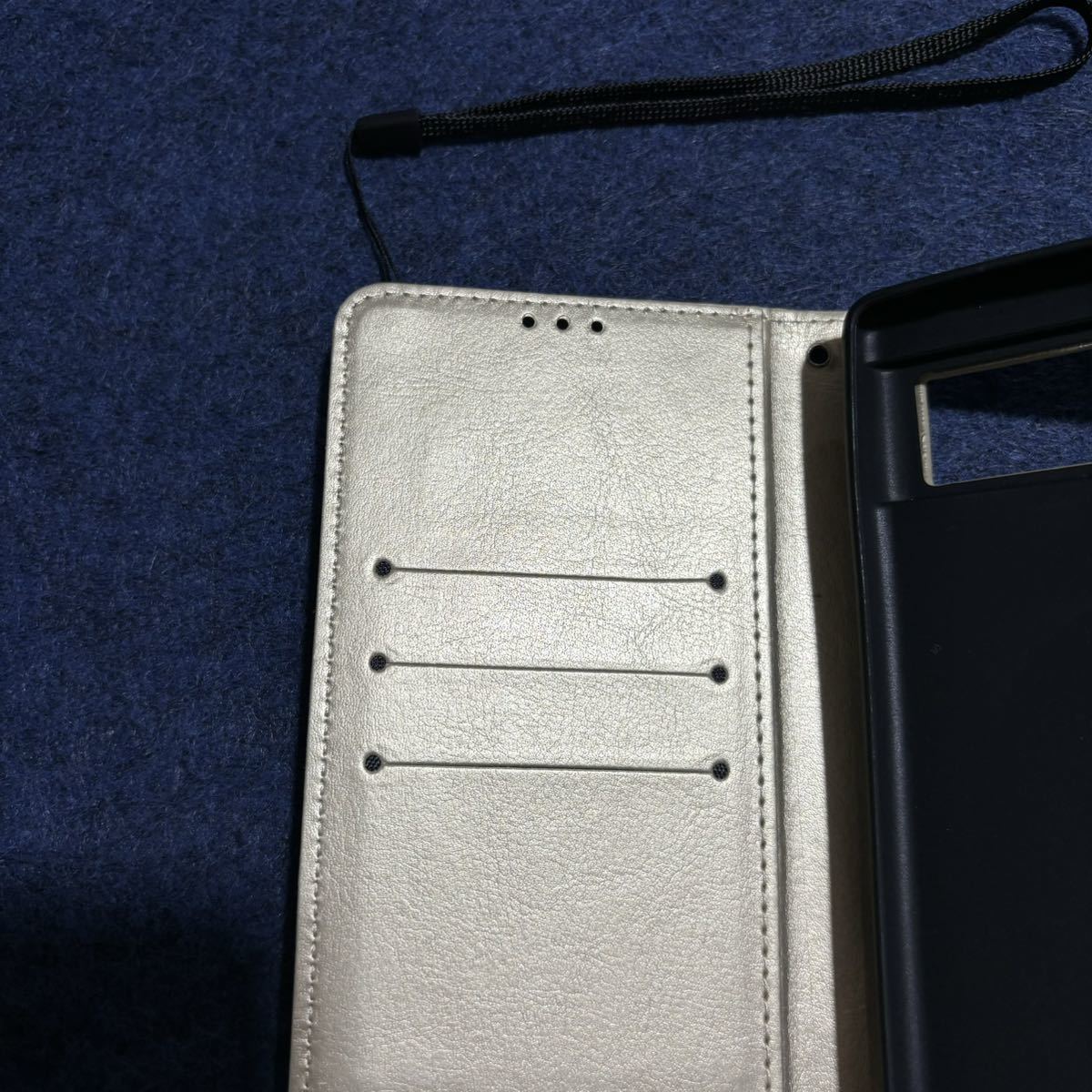 2310257 Pixel6 ケース グーグル ピクセル6 ケース Google Pixel 6 通用 カバー Google Pixel6 手帳型 カバー 財布 case_画像8