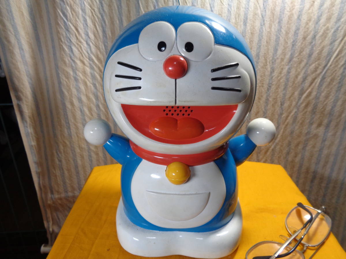 Doraemon робот