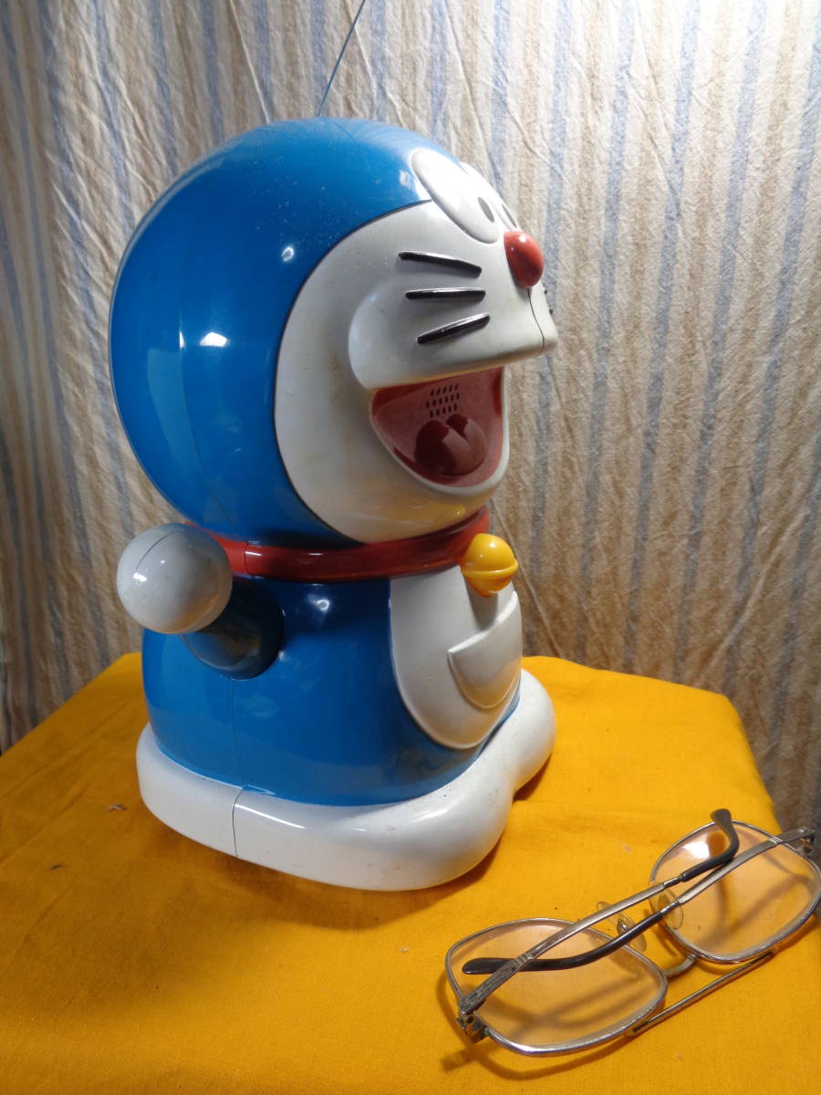 Doraemon робот