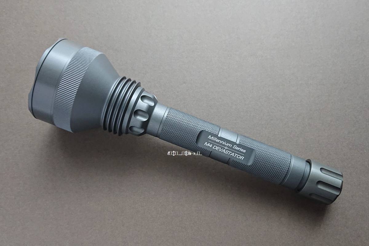 好評 SUREFIRE 極初期ロゴ M4 m6 m4 m3 m2 m1 シュアファイア Series