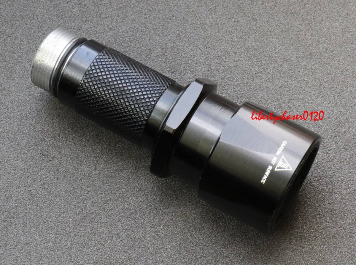 【再入荷】 Yahoo!オークション - 実物 実パ SUREFIRE L60 ランプモジュール シュアファイヤー