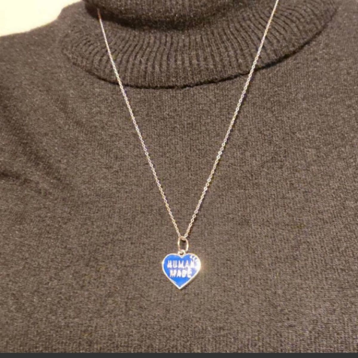 ヒューマンメイド ネックレス 2つセット 即日発送 HUMANMADE ヒューマンメイド ネックレス 2つセット 即日発送 HUMANMADE