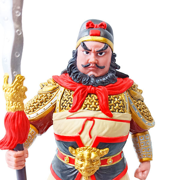  figure Annals of Three Kingdoms ... virtue . China history anime character toy doll toy hobby hobby fig191200-chouhi