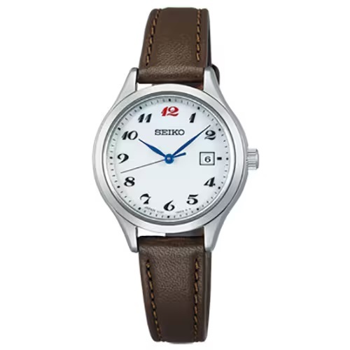 限定品★SEIKO セイコー SEIKO SELECTION セイコーセレクション STPX099 セイコー腕時計110周年記念限定モデル ソーラー レディース腕時計