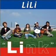 【中古】[567] CD LiLi Link 通常盤 新品ケース交換 送料無料_画像1