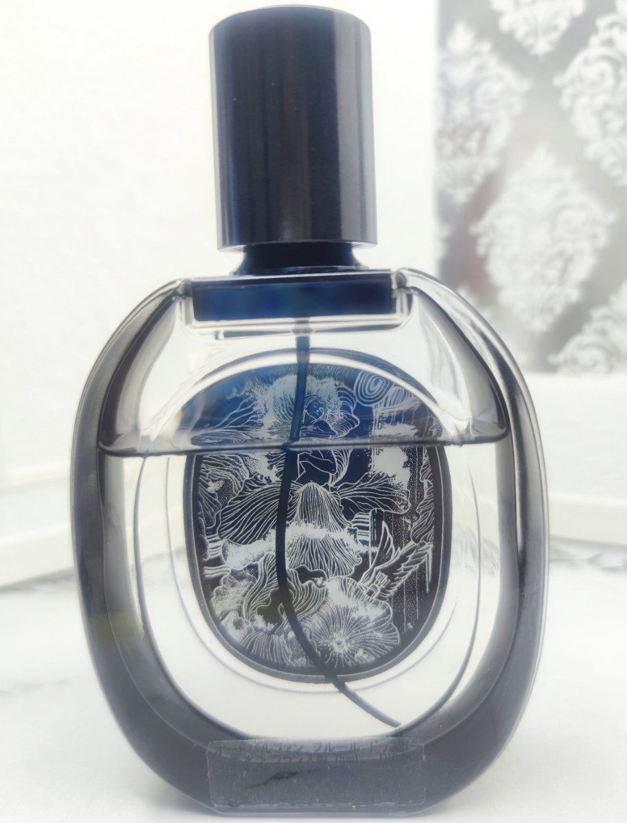 ディプティック オードパルファン フルール ドゥ ポー 75ml ディプティック オードパルファン フルール ドゥ ポー 75ml