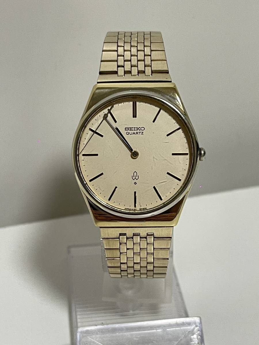 SEIKO セイコー　4120-8020 678696 腕時計_画像1