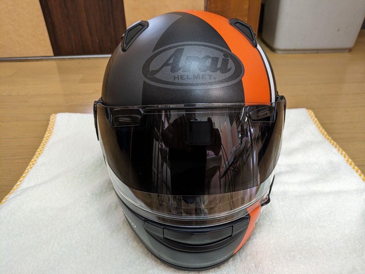 Arai ASTRAL-X TWIST アストラルエックス ツイスト フルフェイス Arai ASTRAL-X TWIST アストラルエックス ツイスト フルフェイス