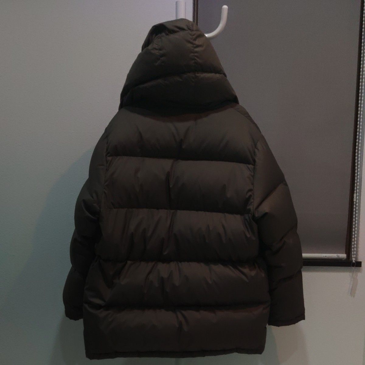 MONCLER Paris モンクレール パリス ダウンジャケット ダウン MONCLER Paris モンクレール パリス ダウンジャケット ダウン