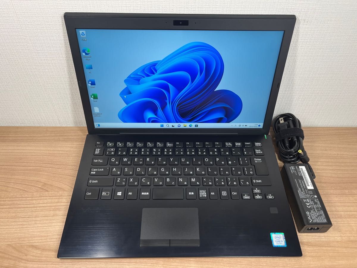 Sim搭載モデル> 08125 ソニー VAIO ノートパソコン VJPG Pro i5 Sim搭載モデル> 08125 ソニー VAIO ノートパソコン VJPG Pro i5