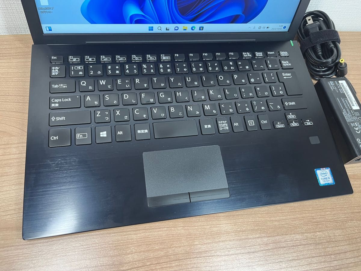 Sim搭載モデル> 08125 ソニー VAIO ノートパソコン VJPG Pro i5 Sim搭載モデル> 08125 ソニー VAIO ノートパソコン VJPG Pro i5