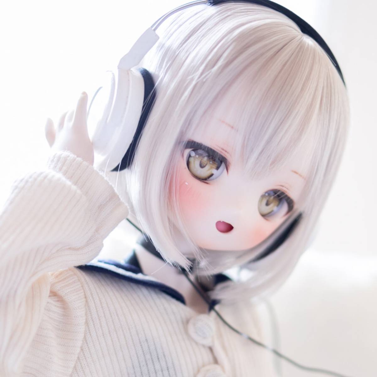 Yahoo!オークション - DDH-01(SW)カスタムヘッド+アイ3種 Yahoo!オークション - DDH-01(SW)カスタムヘッド+アイ3種
