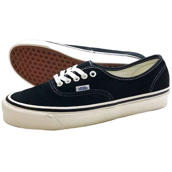 vans anaheim authentic suede