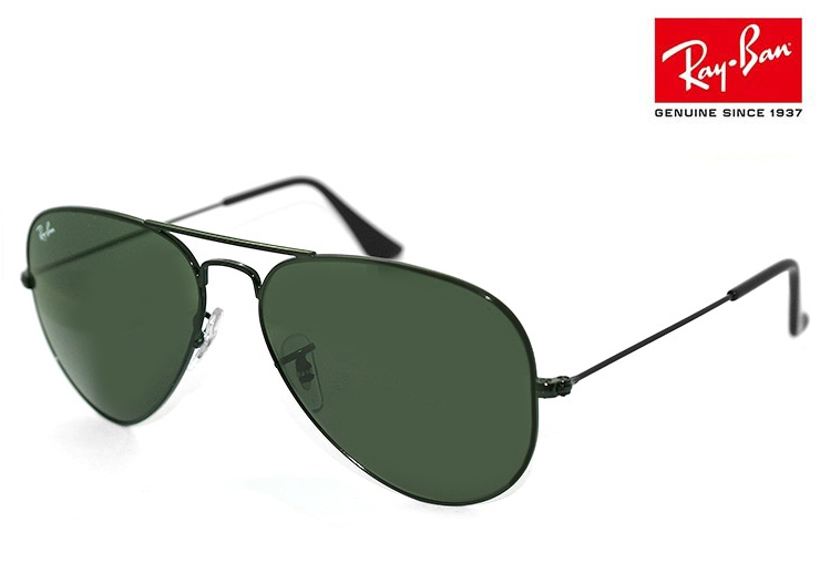 日本最大級 新品 レイバン サングラス Ray-Ban RB3025 l2823 ティア