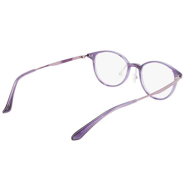 素晴らしい コンビネーション ボストン 眼鏡 klein calvin female 49mm
