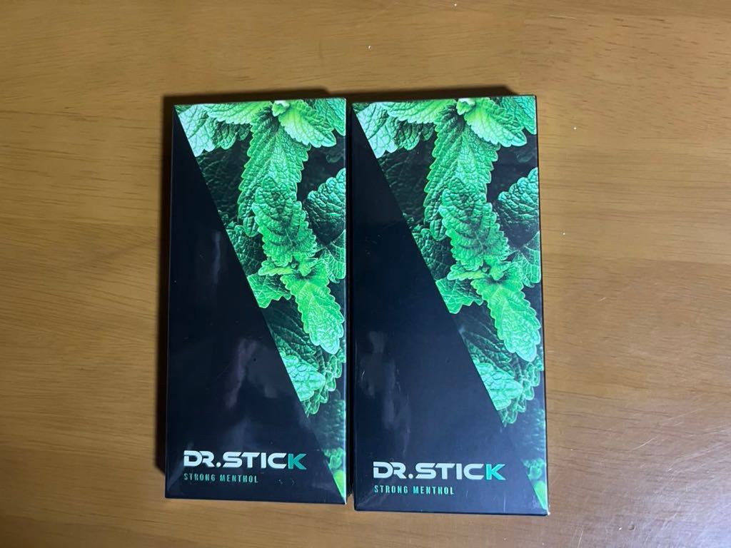 即日発送 10/14届いたばかり ドクタースティック DR STICK typeX