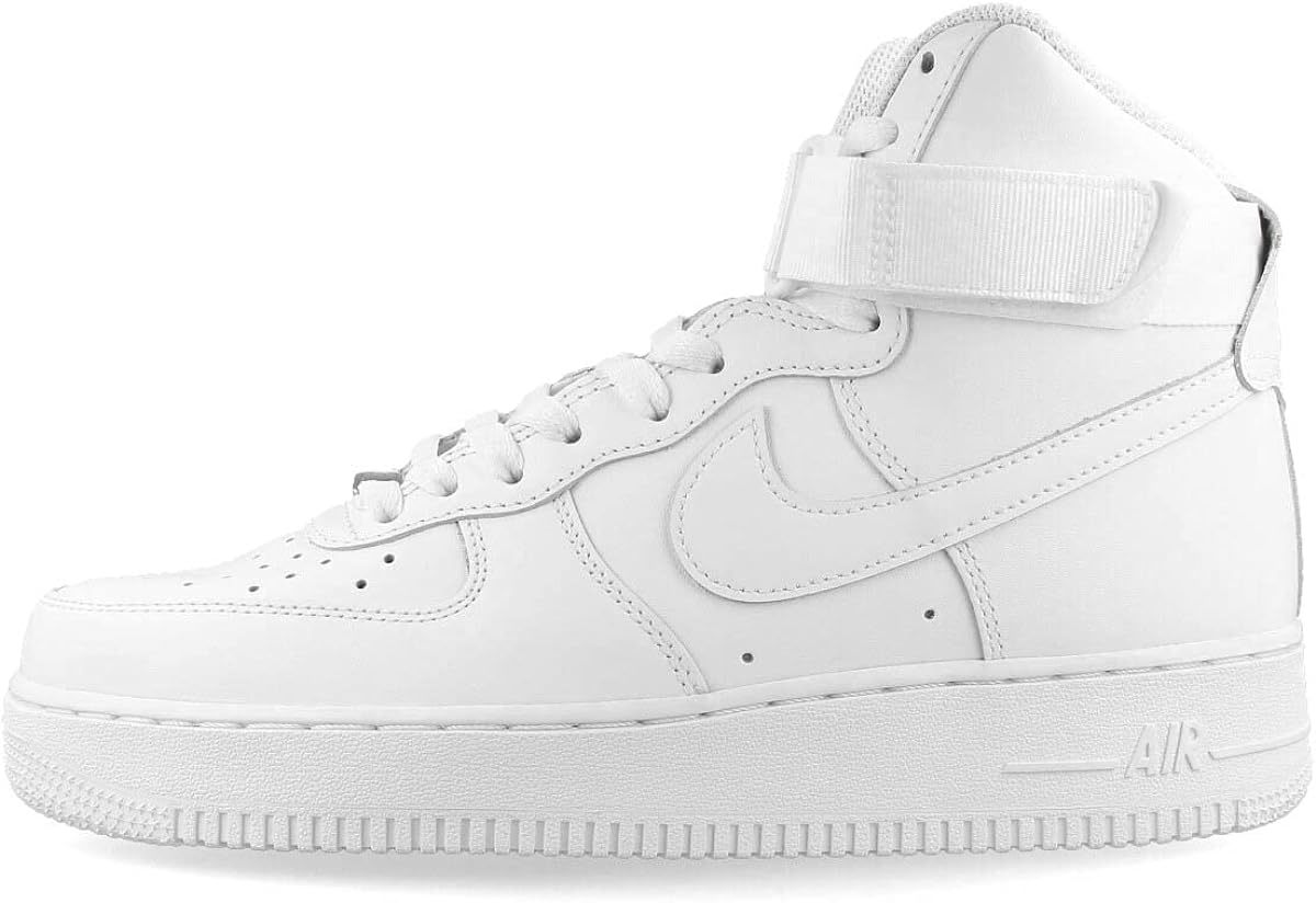 新品】NIKE AIR FORCE 1 HIGH 07 27 0㎝ ナイキ エア フォース 1