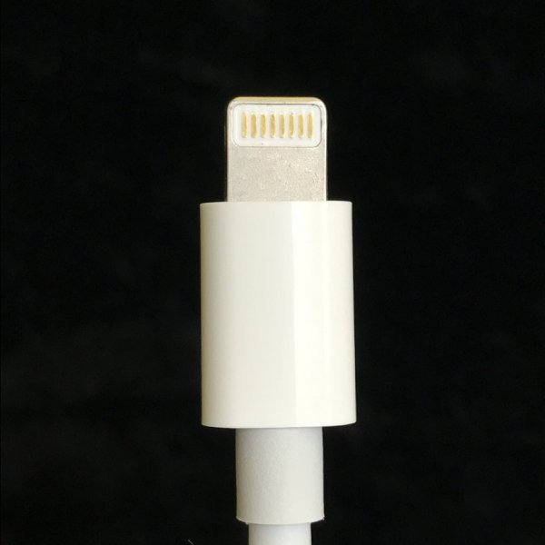 Lightning to USB Camera Adapter USB変換アダプター USBカメラアダプター（互換品） 67 00165_画像3