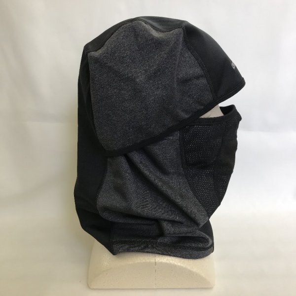 * beautiful goods *KINGBIKE balaclava eyes .. cap face mask black black L size 77 00059