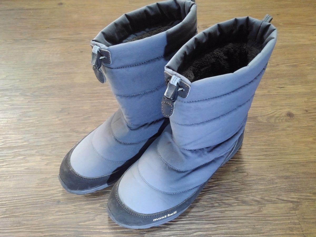 US11■Cortina Boots■Rain Boots■mont-bell