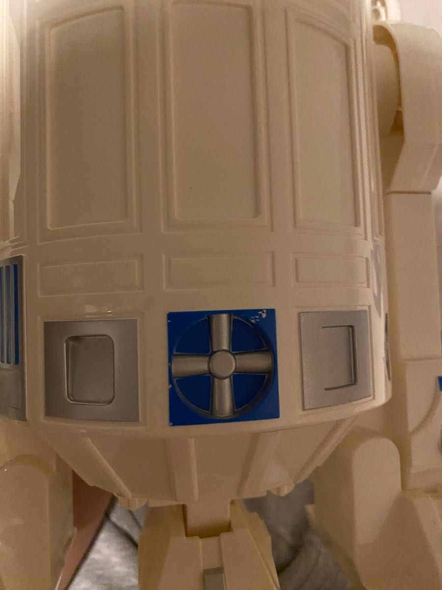 スターウォーズ R2-D2 ポップコーンバケット
