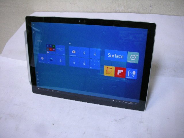 期間限定特別価格 4(Core Pro Surface Microsoft i5 256GB) 2.4GHz/8GB