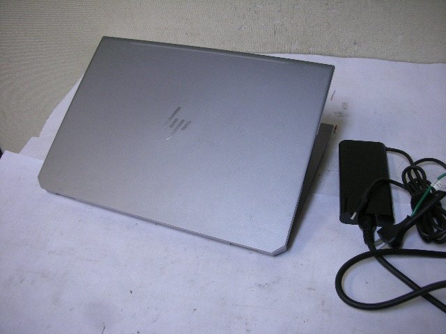 即納！最大半額！】 G5(Core Studio ZBook HP i7 FHD) 15.6 P1000 1TB