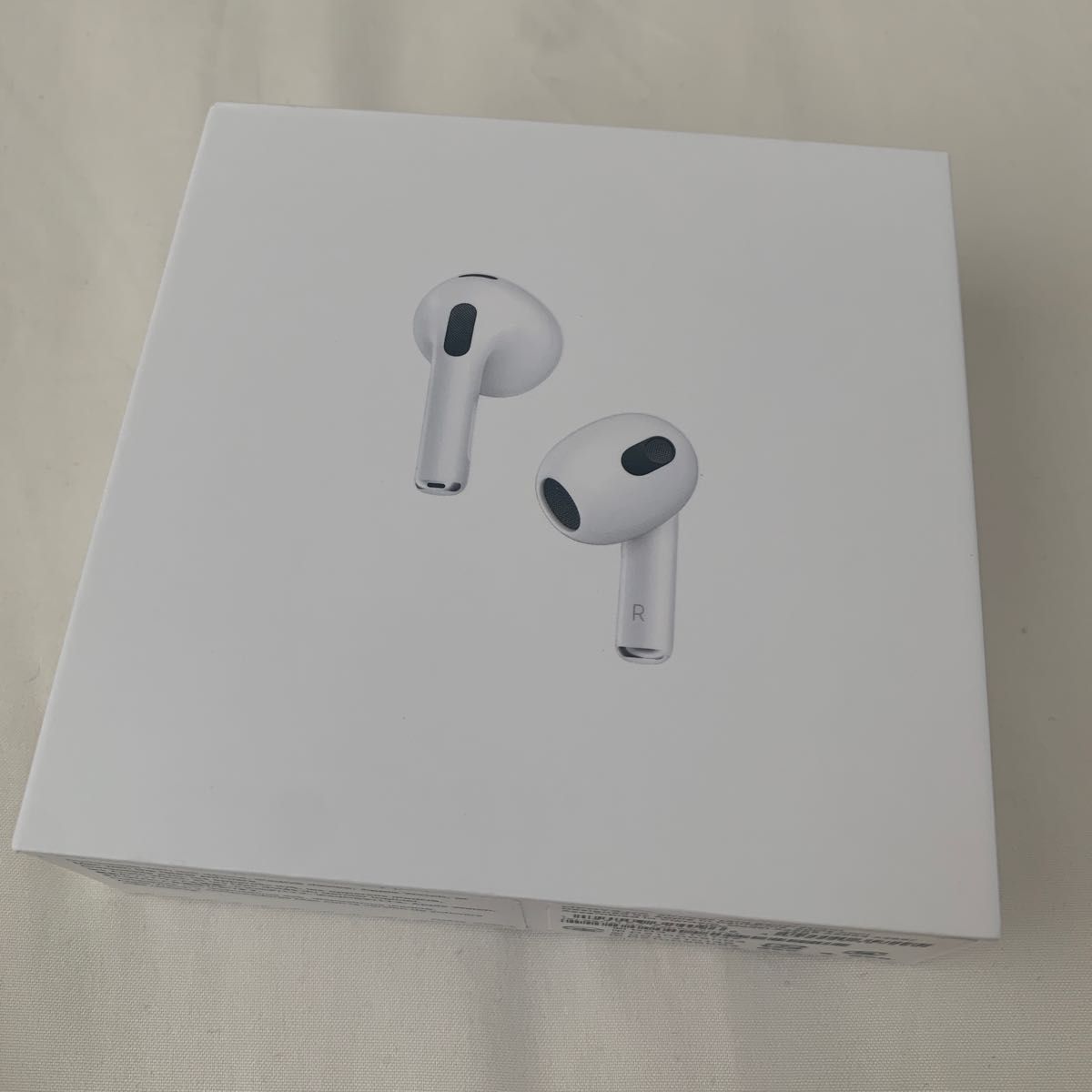 Apple Airpods (第3世代) MPNY3J/A|PayPayフリマ