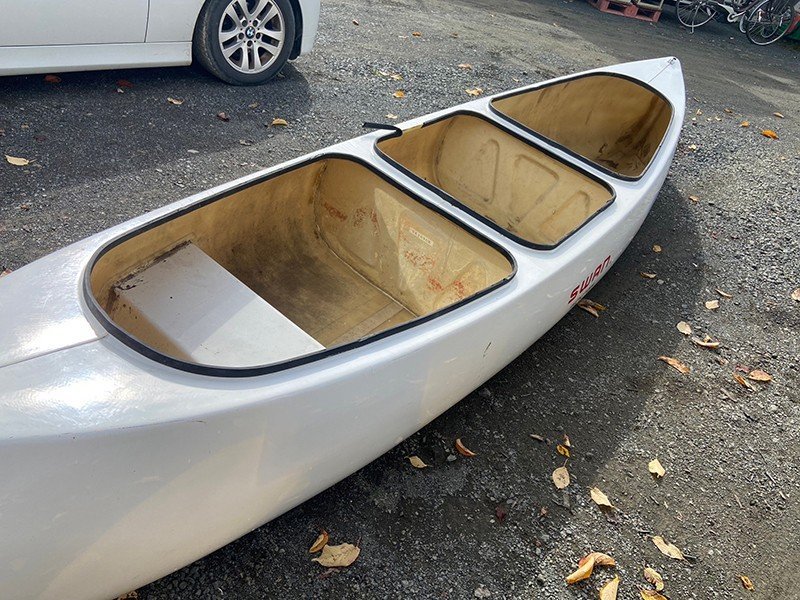 [ pickup limitation ]SWAN UCHIKI CANOE canoe UK169UK [ north see city ]