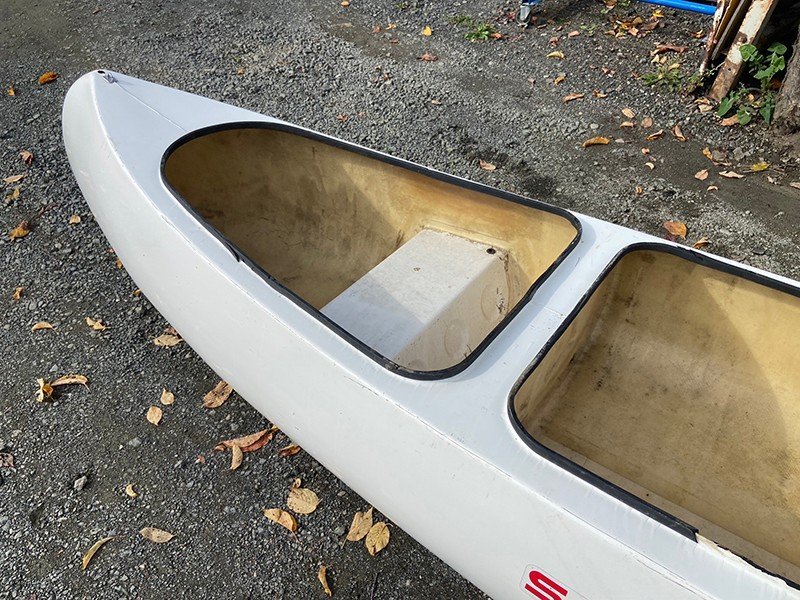 [ pickup limitation ]SWAN UCHIKI CANOE canoe UK169UK [ north see city ]