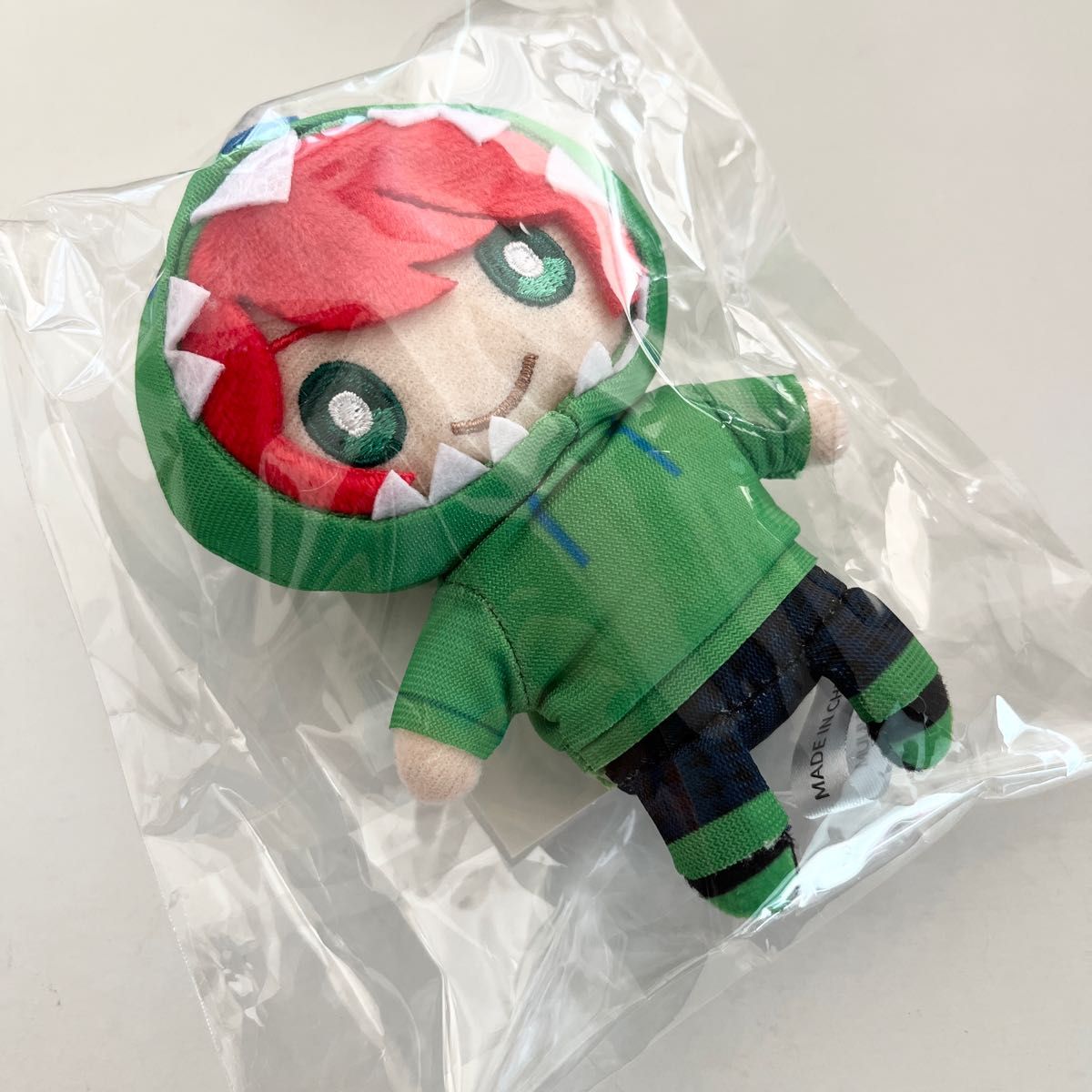 カラフルピーチ マスコット キーチェーン じゃぱぱ からぴち カラフルピーチ マスコット キーチェーン じゃぱぱ からぴち