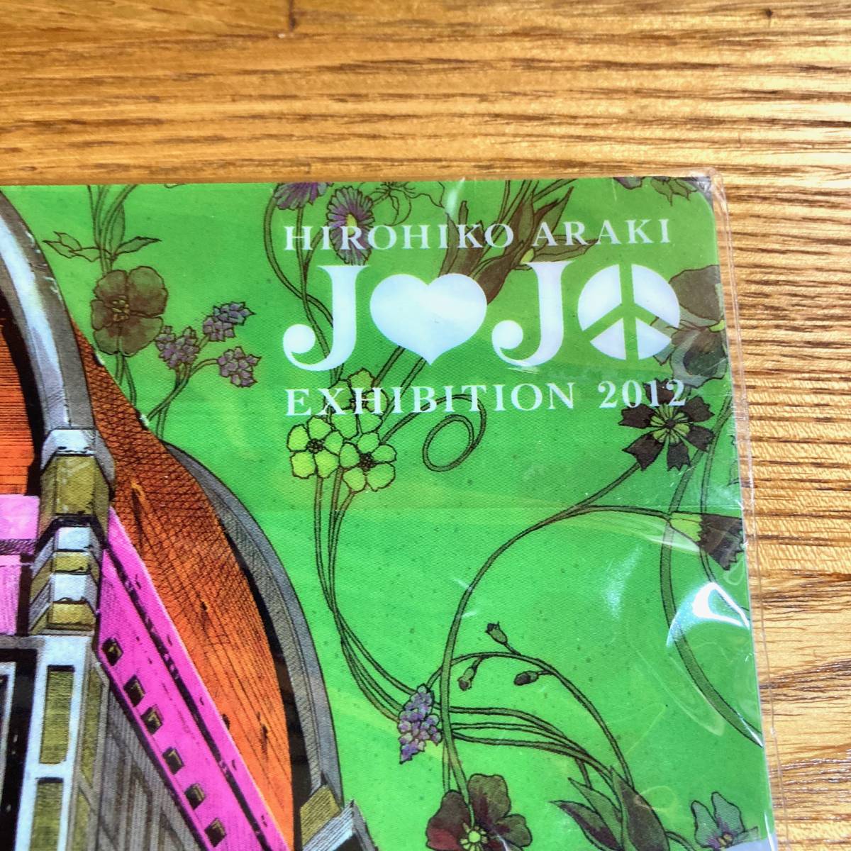即決 送料無料 グッチ コラボ 荒木飛呂彦 原画展 ジョジョ展2012 即決 送料無料 グッチ コラボ 荒木飛呂彦 原画展 ジョジョ展2012
