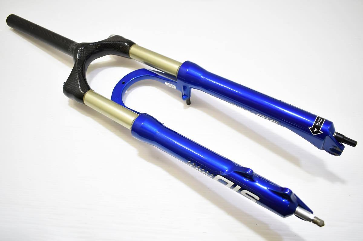 ROCKSHOX ロックショックス SID RACE CARBON フロントサスペンション