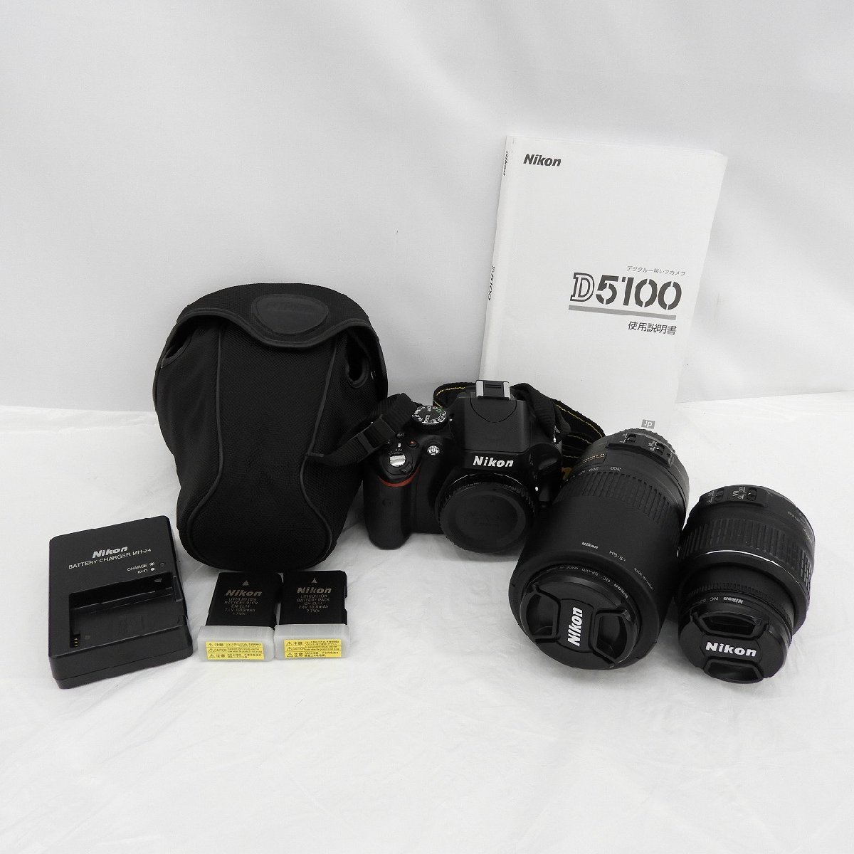 独特な ニコン 【中古品】Nikon デジタル一眼レフカメラ 1007 11390123