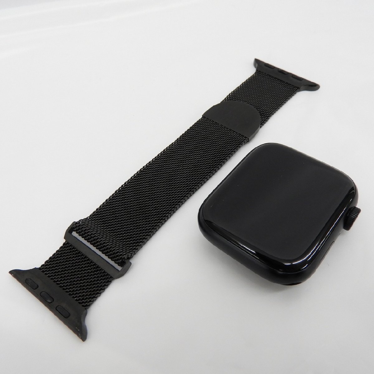 超特価】 45ｍｍ GPS Series7 アップルウォッチ Watch 【中古品】Apple